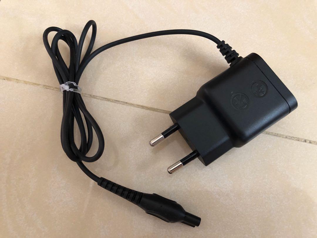 philips series 7000 charger