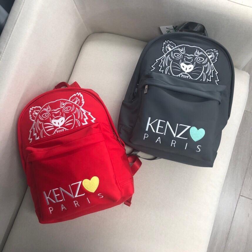 kenzo medium backpack