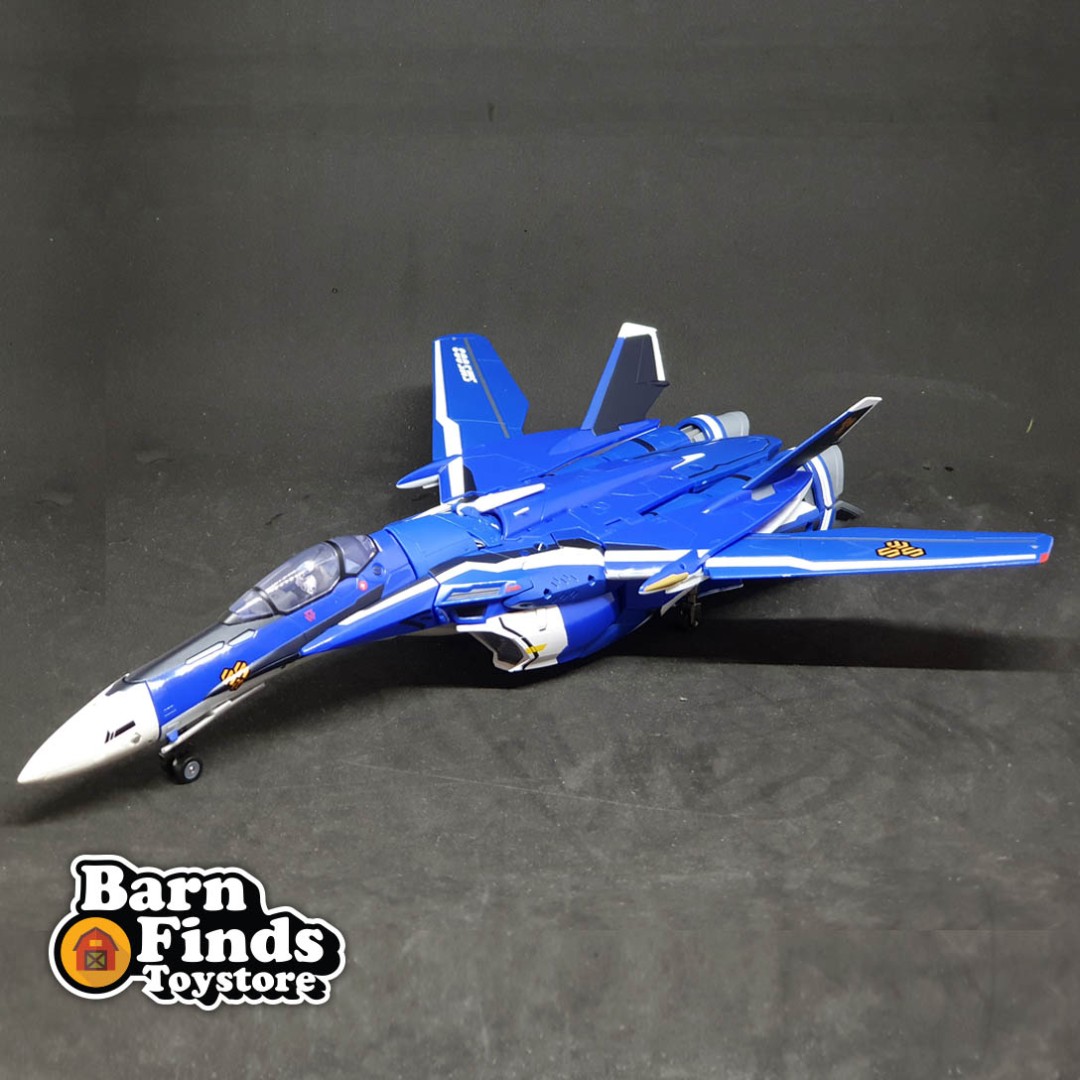 Get Wallpaper Pre Owned Macross Frontier Vf 25g Michael Custom By Bandai Toys Desktop Wallpaper Free