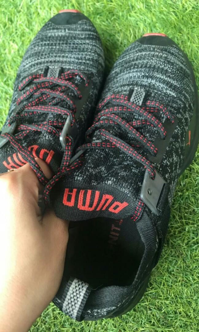 Puma ignite evoknit