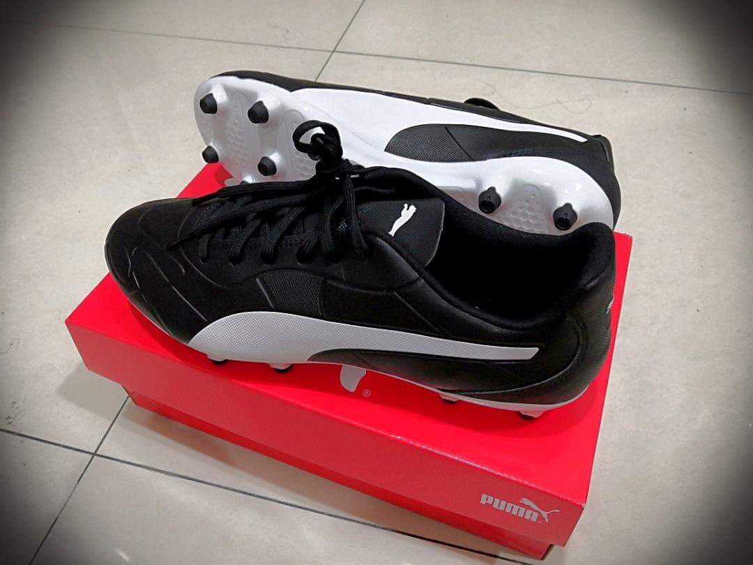 Puma king monarch new arrivals