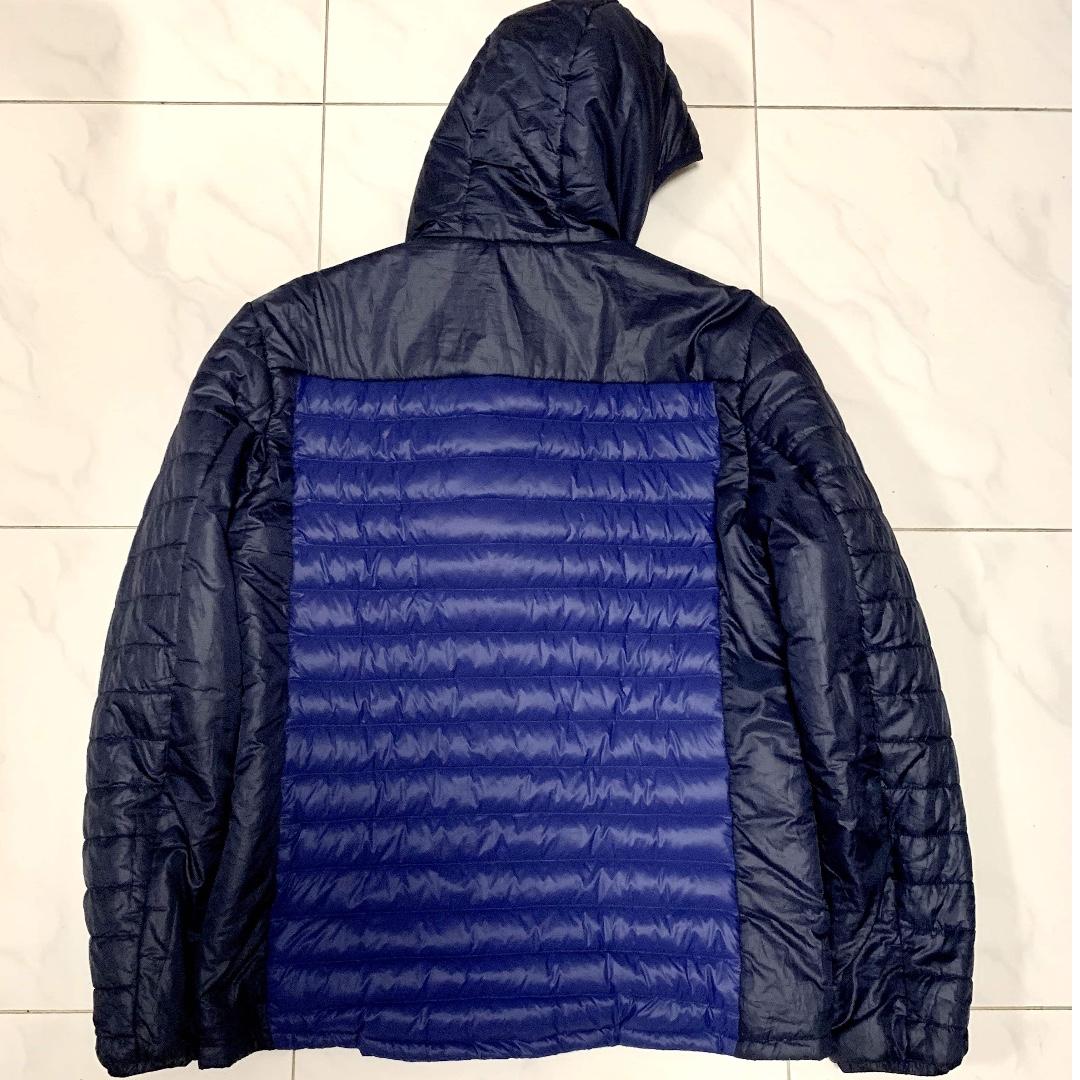 Quechua x light jacket online