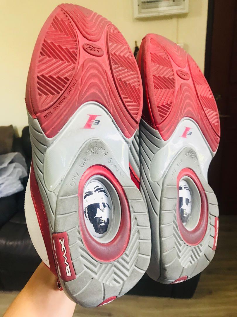 Reebok answer new arrivals 5 for sale