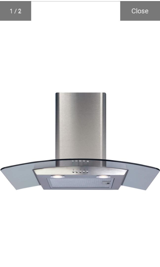 Repair cooker hoods, TV & Home Appliances, Kitchen Appliances, Hobs