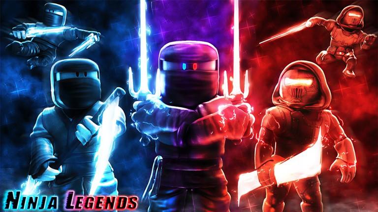 Roblox Ninja Legends Max Rank Accounts Edited Toys Games Video Gaming In Game Products On Carousell - roblox ninja images roblox 800 free