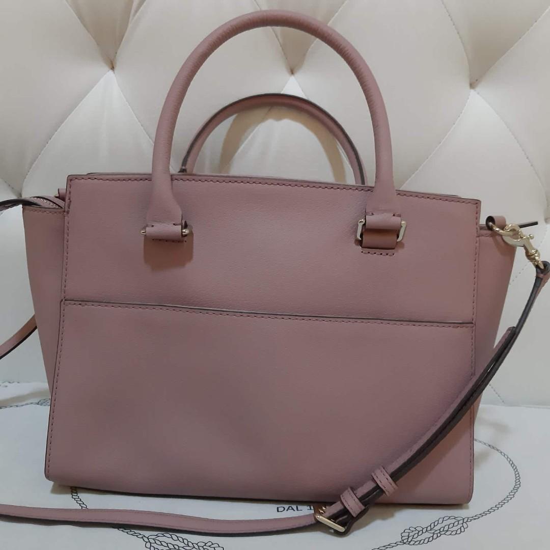 kate spade lana handbag
