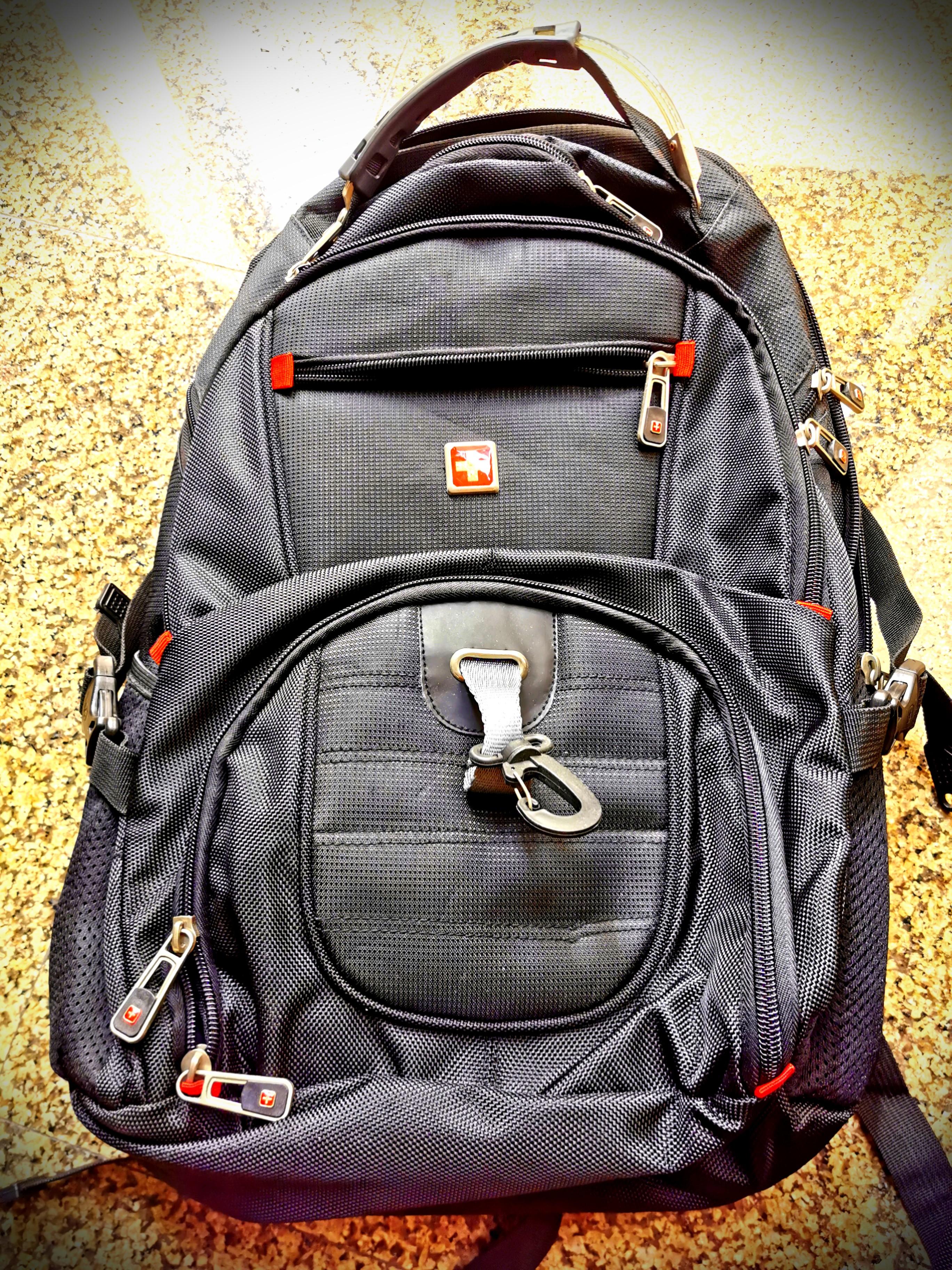 victorinox backpack sale