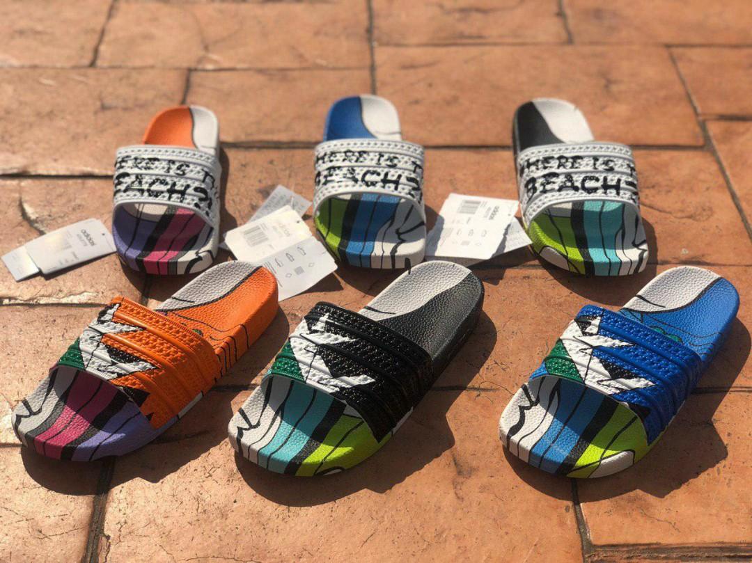 Harga sandal deals adidas adilette