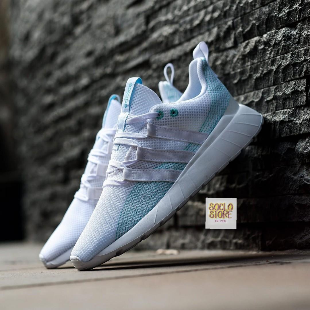harga sepatu adidas parley