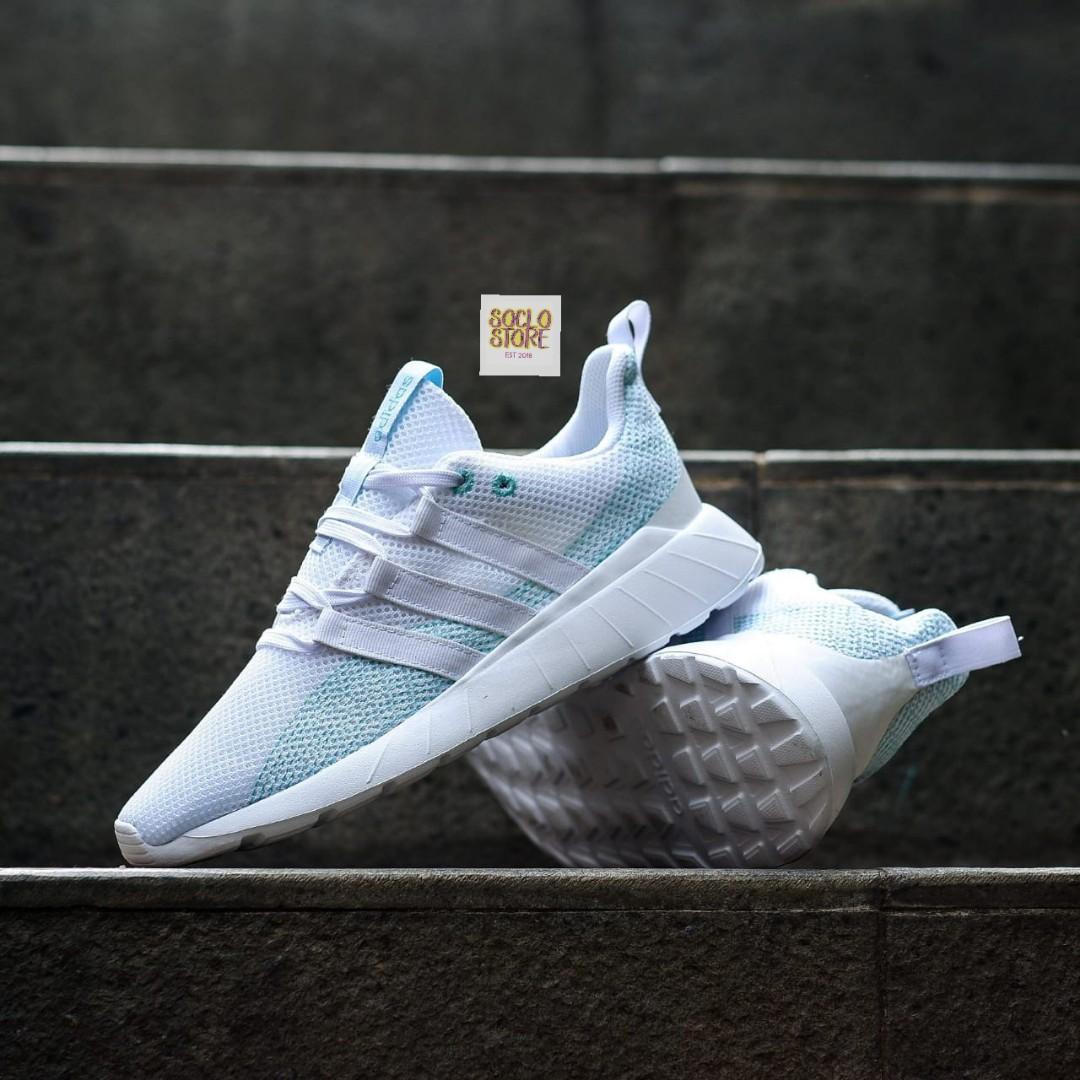 Adidas questar flow parley deals