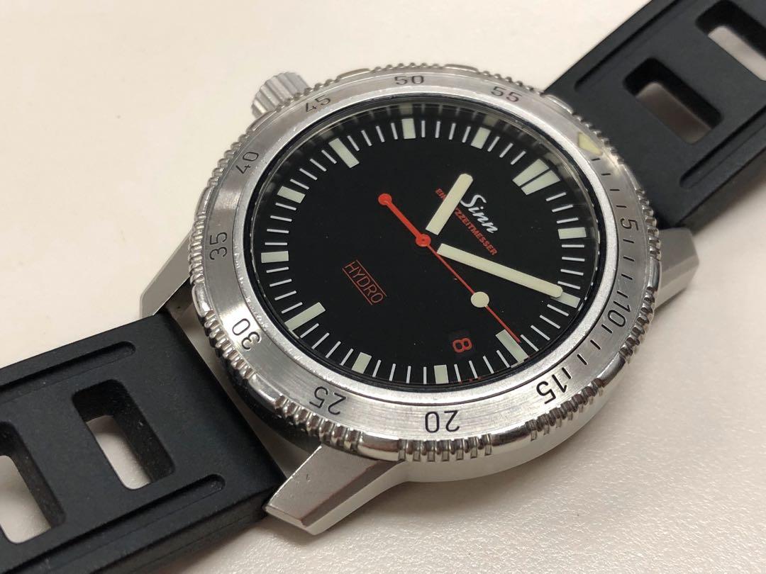 Sinn ezm2 sale