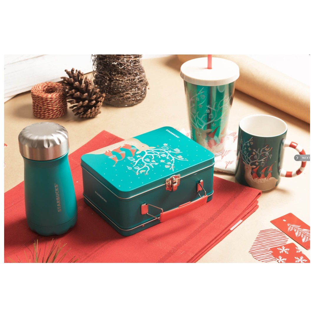 starbucks sketchers discount