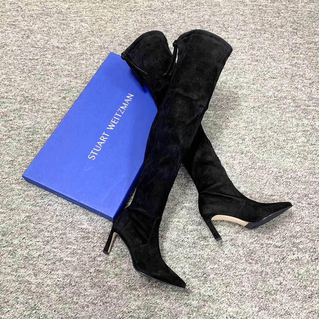 stuart weitzman natalia 75