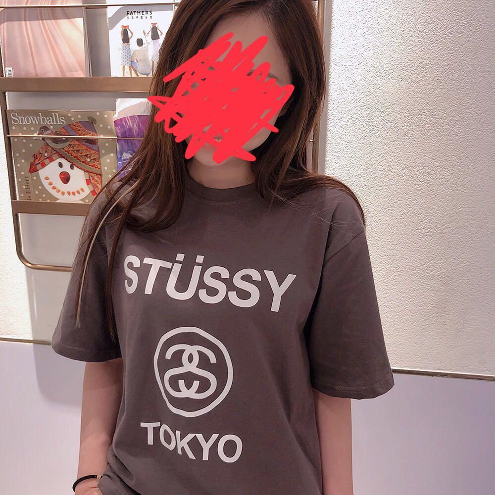 Stussy 19ss Clearance