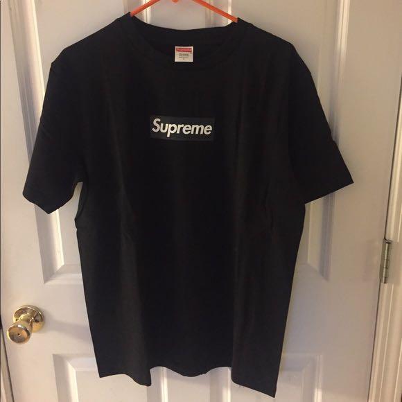 supreme f&f bogo