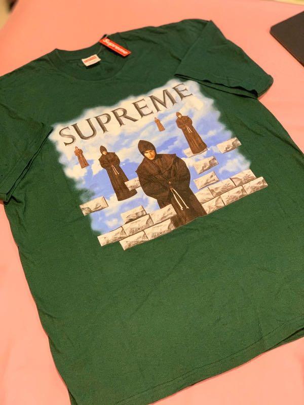 supreme levitation tee