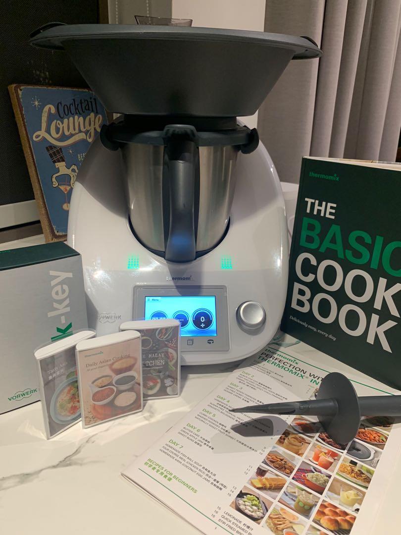 Tm5 thermomix sale for sale