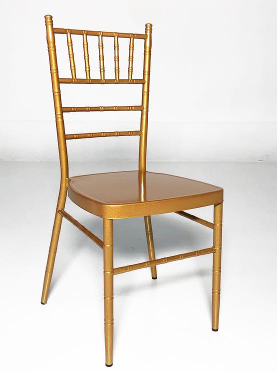 Tiffany Chair, Furniture & Home Living, Furniture, Chairs on Carousell