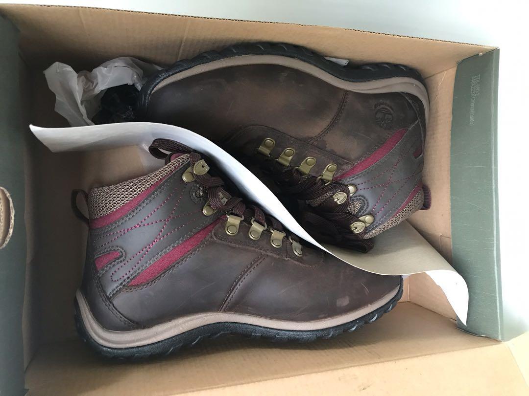 Timberland Women Norwood Mid WP US6.5 EU37.5 UK4.5 Women s