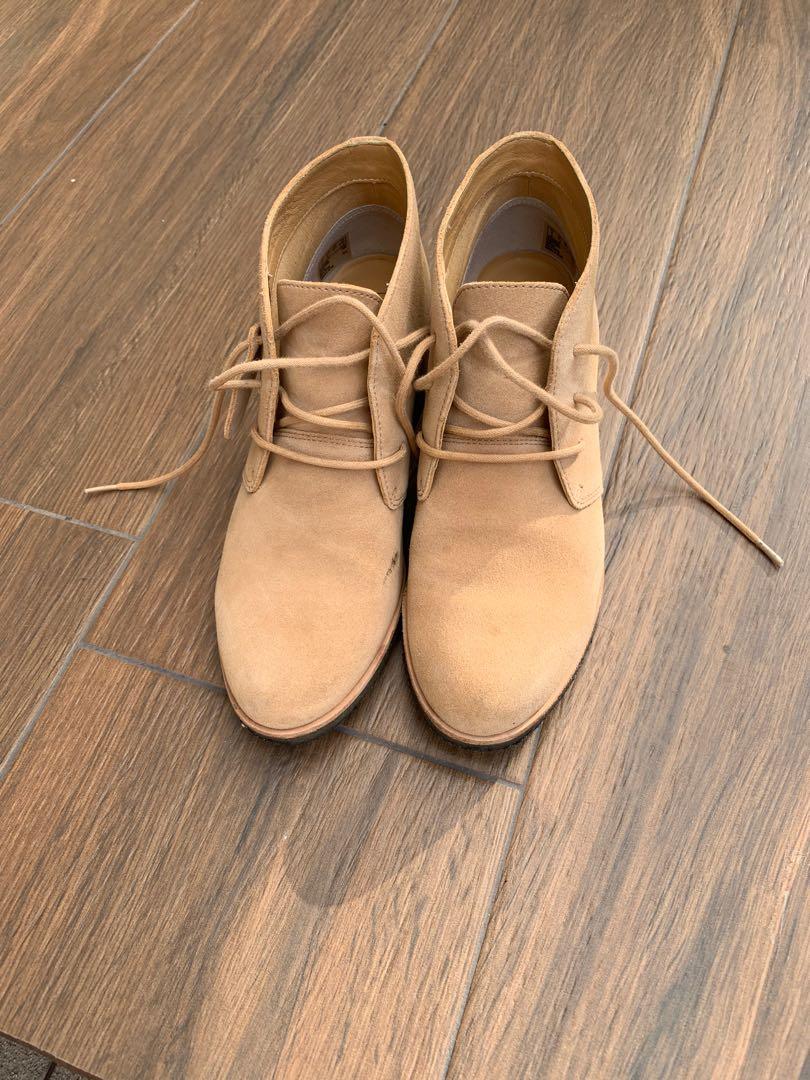 timberland clarks