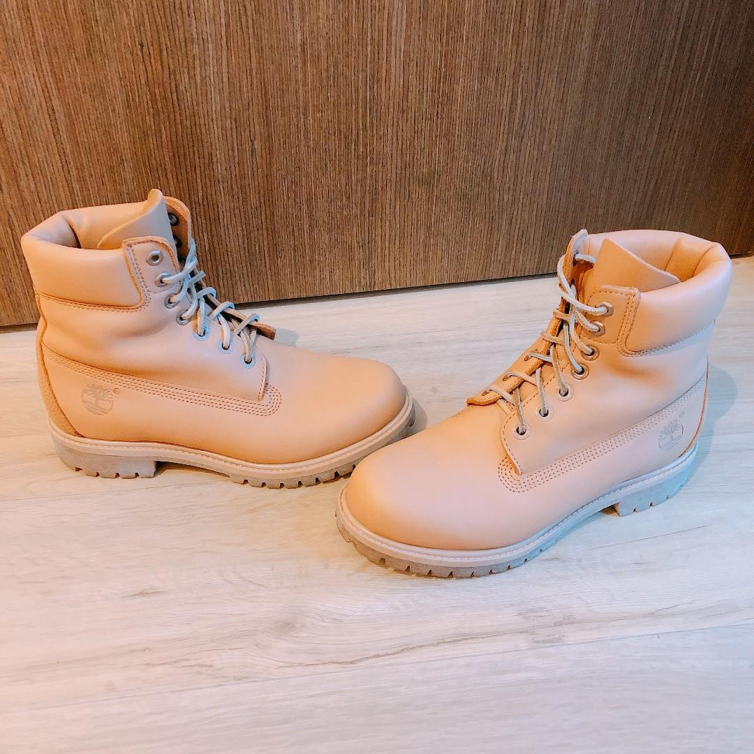 timberland horween