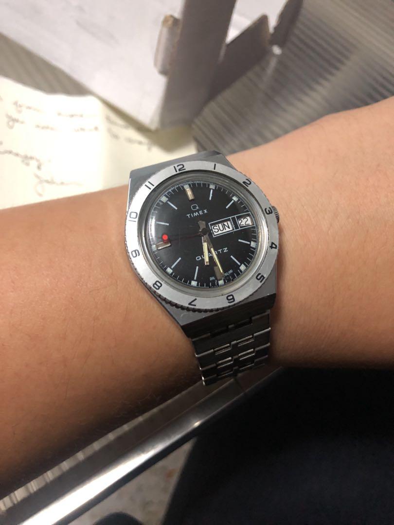 TIMEX Q ORIGINAL