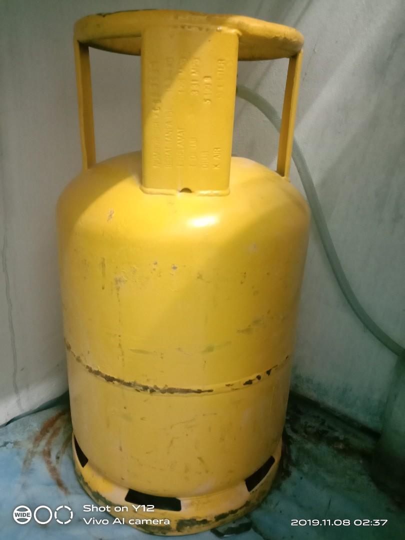 Tong Gas Home Furniture Others On Carousell