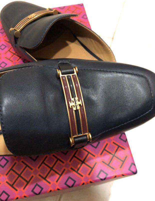 Amelia loafer tory burch clearance