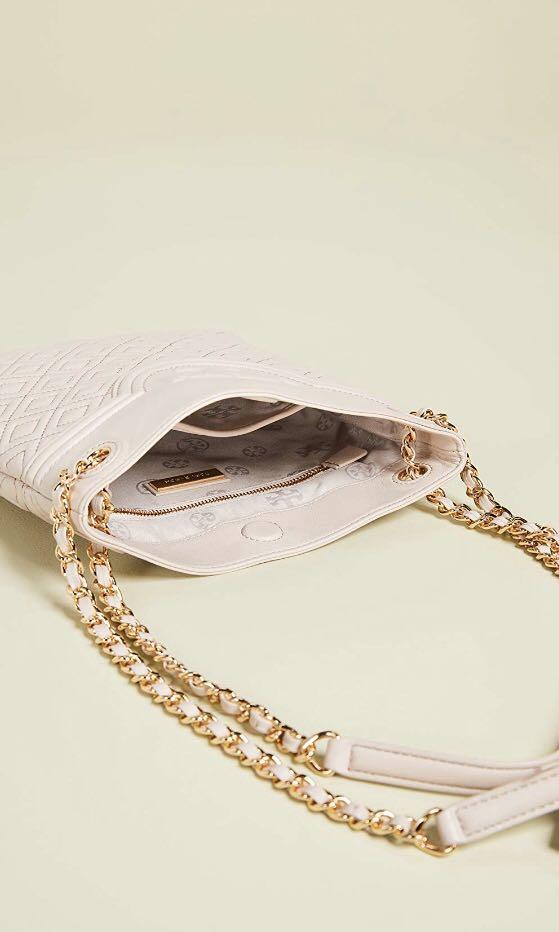 Price reduced BNIB Tory Burch Fleming swingpack bag Women s