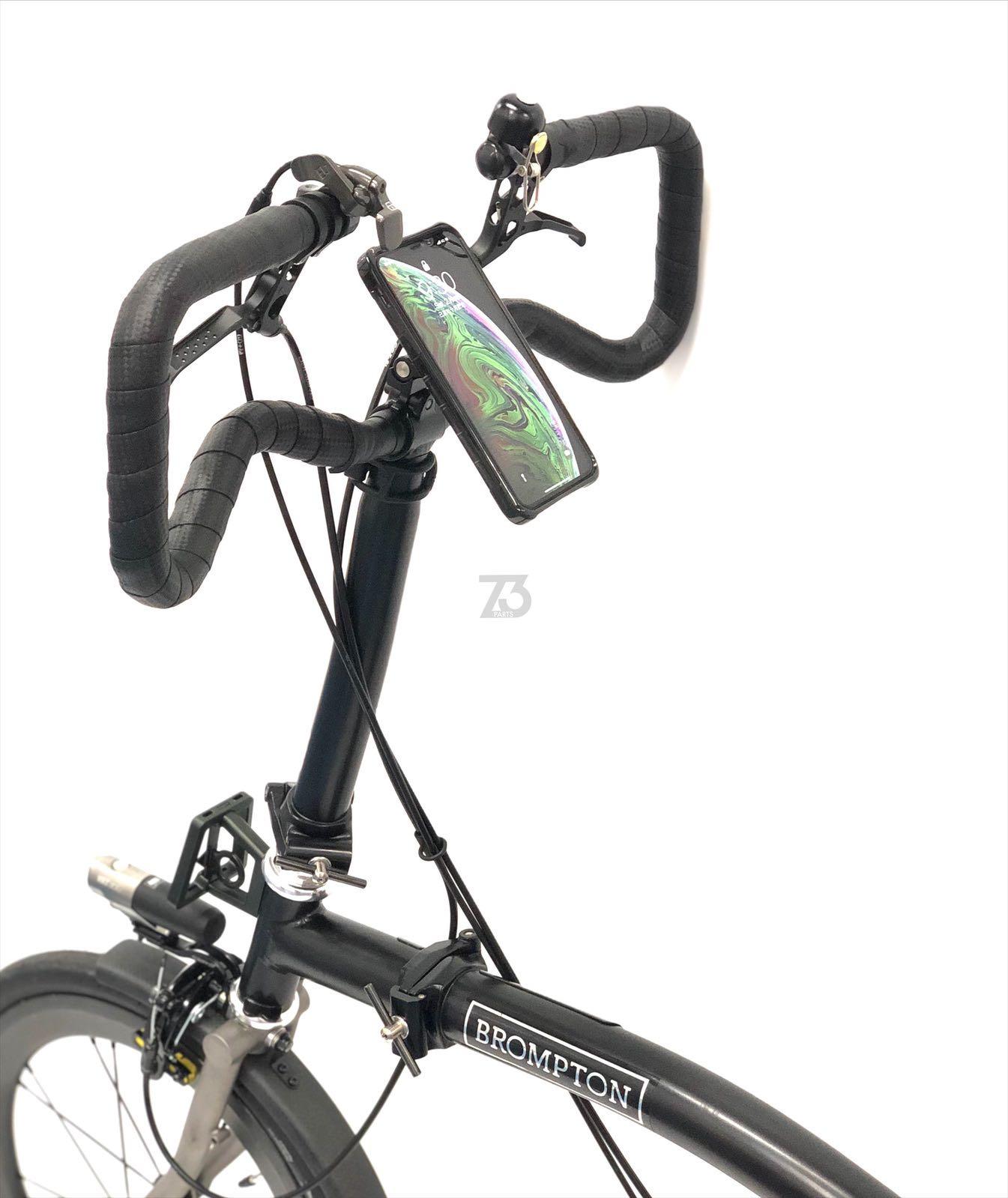 trigo brompton