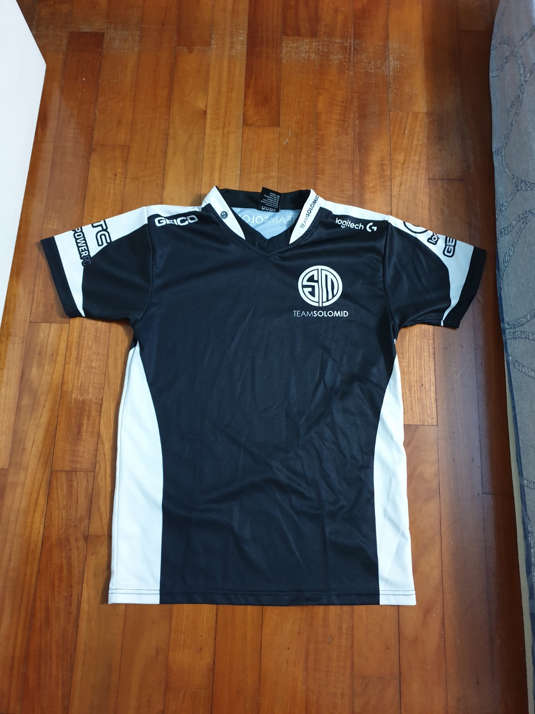 tsm custom jersey