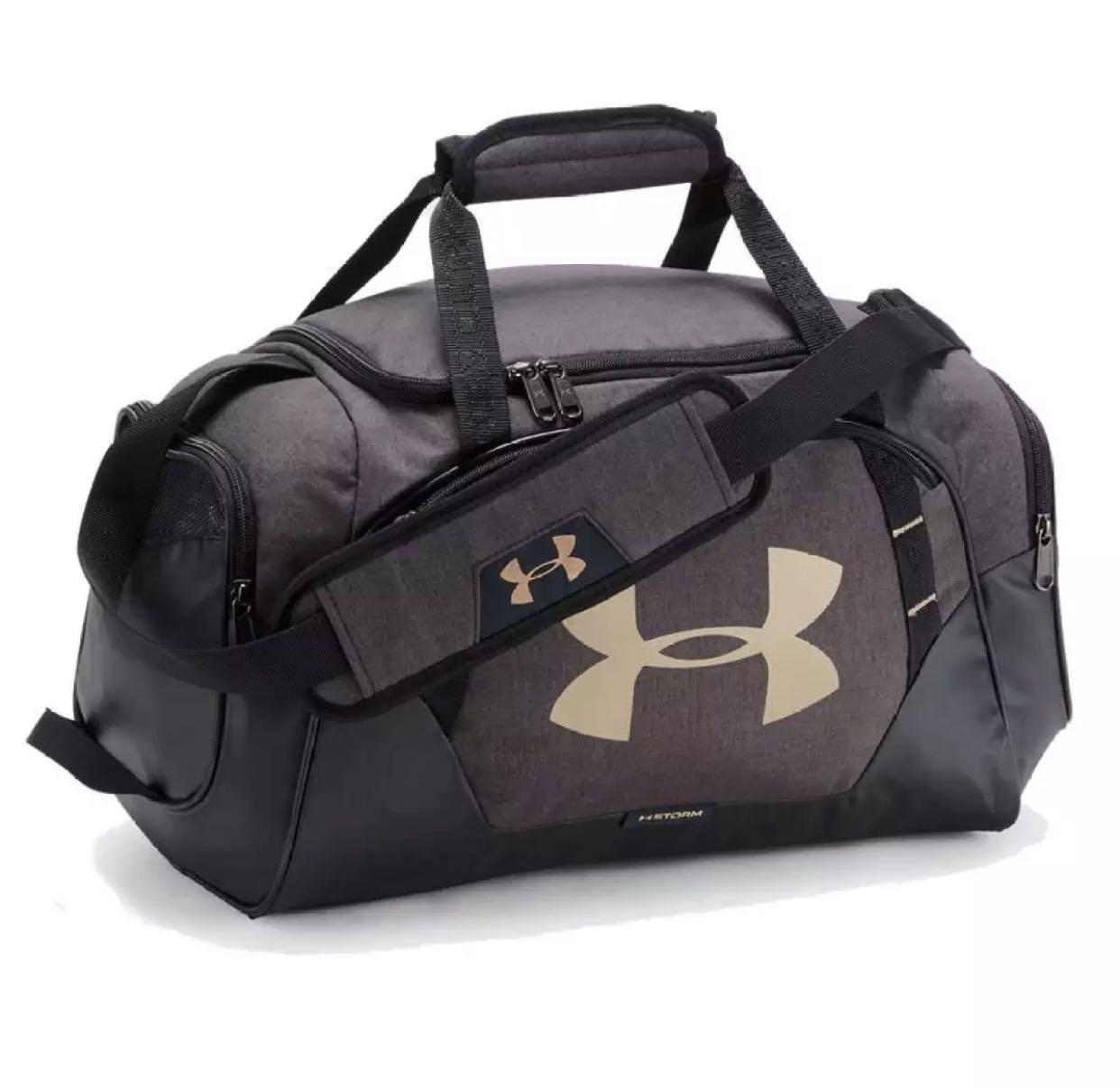 Under armour undeniable 3.0 extra small 