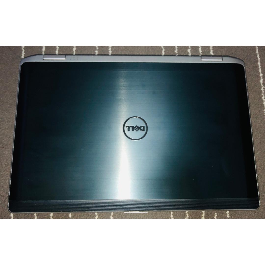 Updated Dell Latitude E6530 15 6 Core I5 3210m 16 Gb Ram 350 Hdd Win10 Pro Laptop Electronics Computers Laptops On Carousell