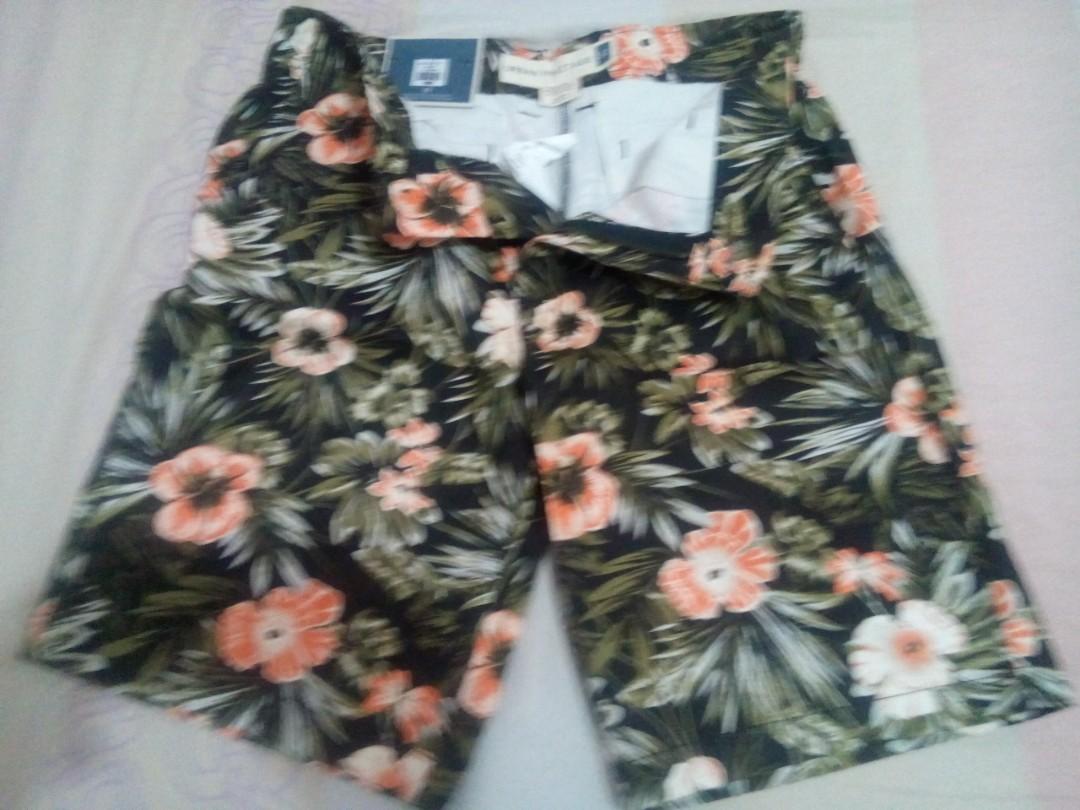 Urban Heritage Short Women S Fashion Clothes Pants Jeans