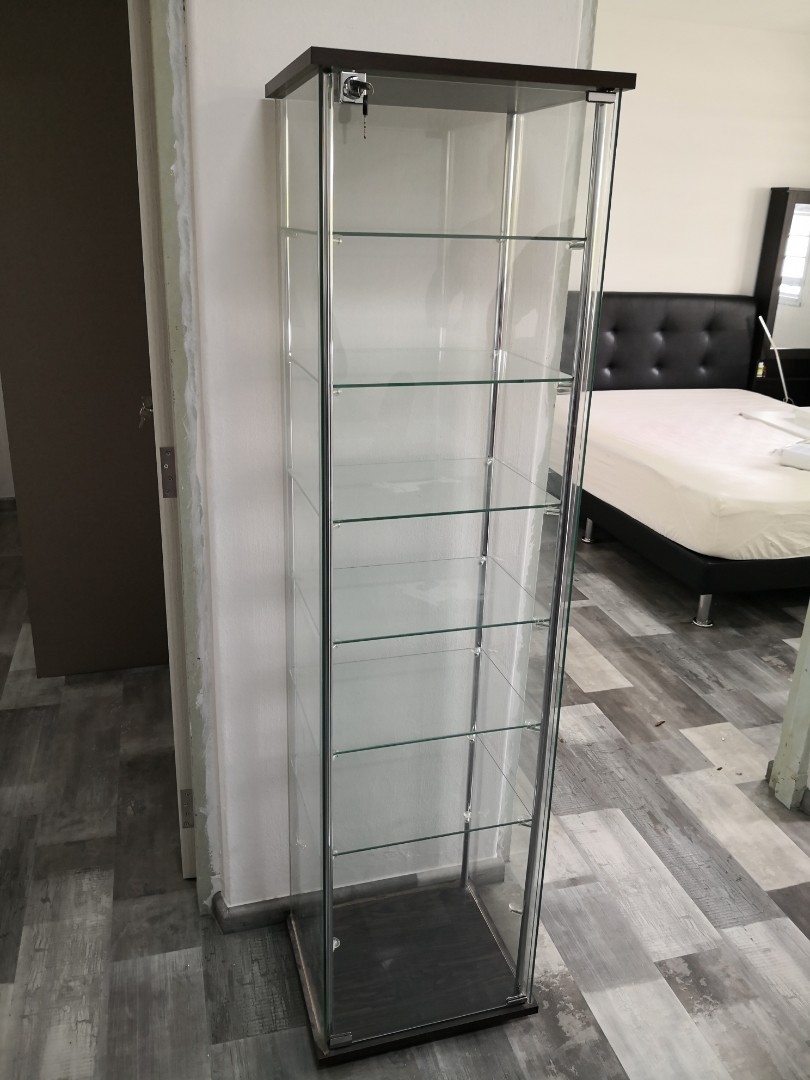 Vhive display cabinet new arrivals