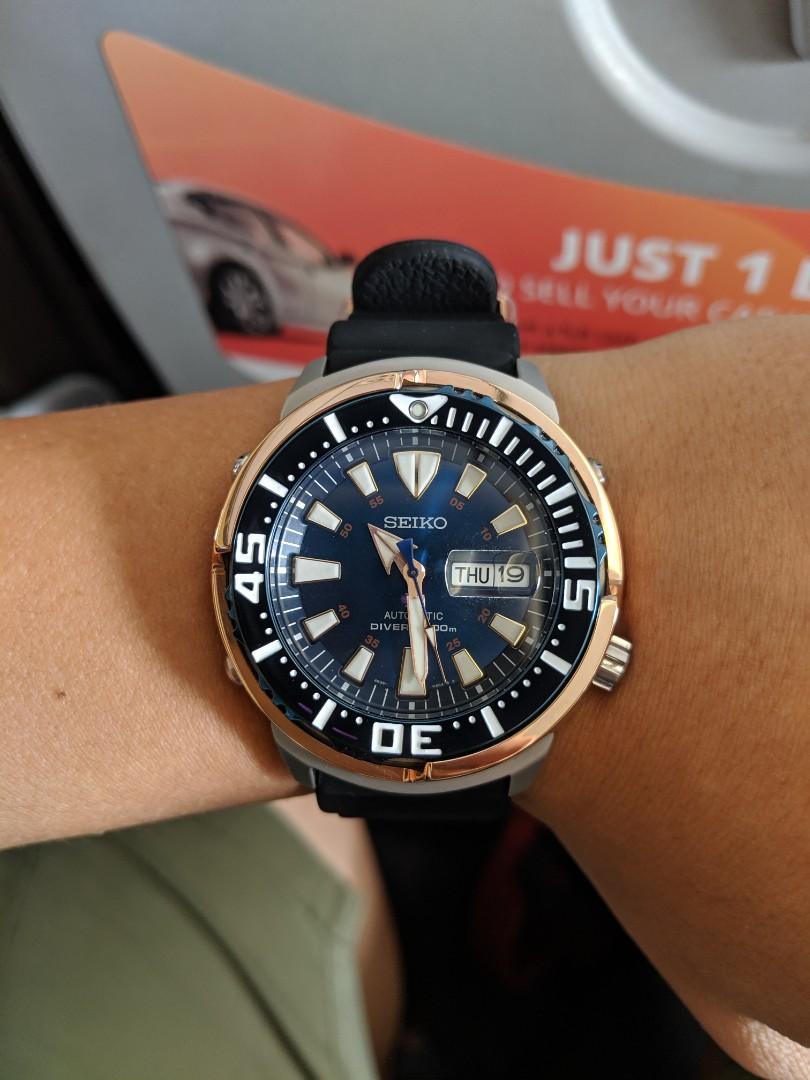 Seiko zimbe 8 deals