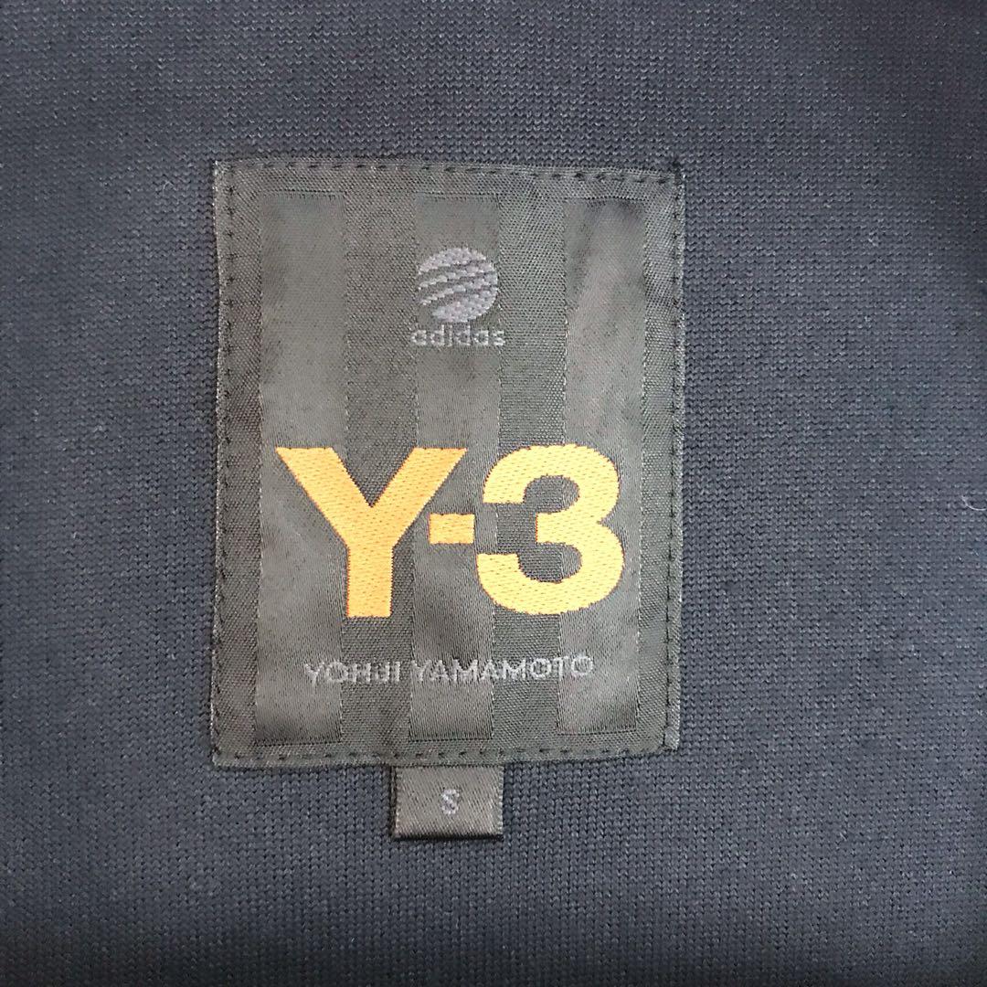 Yohji yamamoto y3 jacket, Women's Fashion, Tops, Longsleeves on Carousell