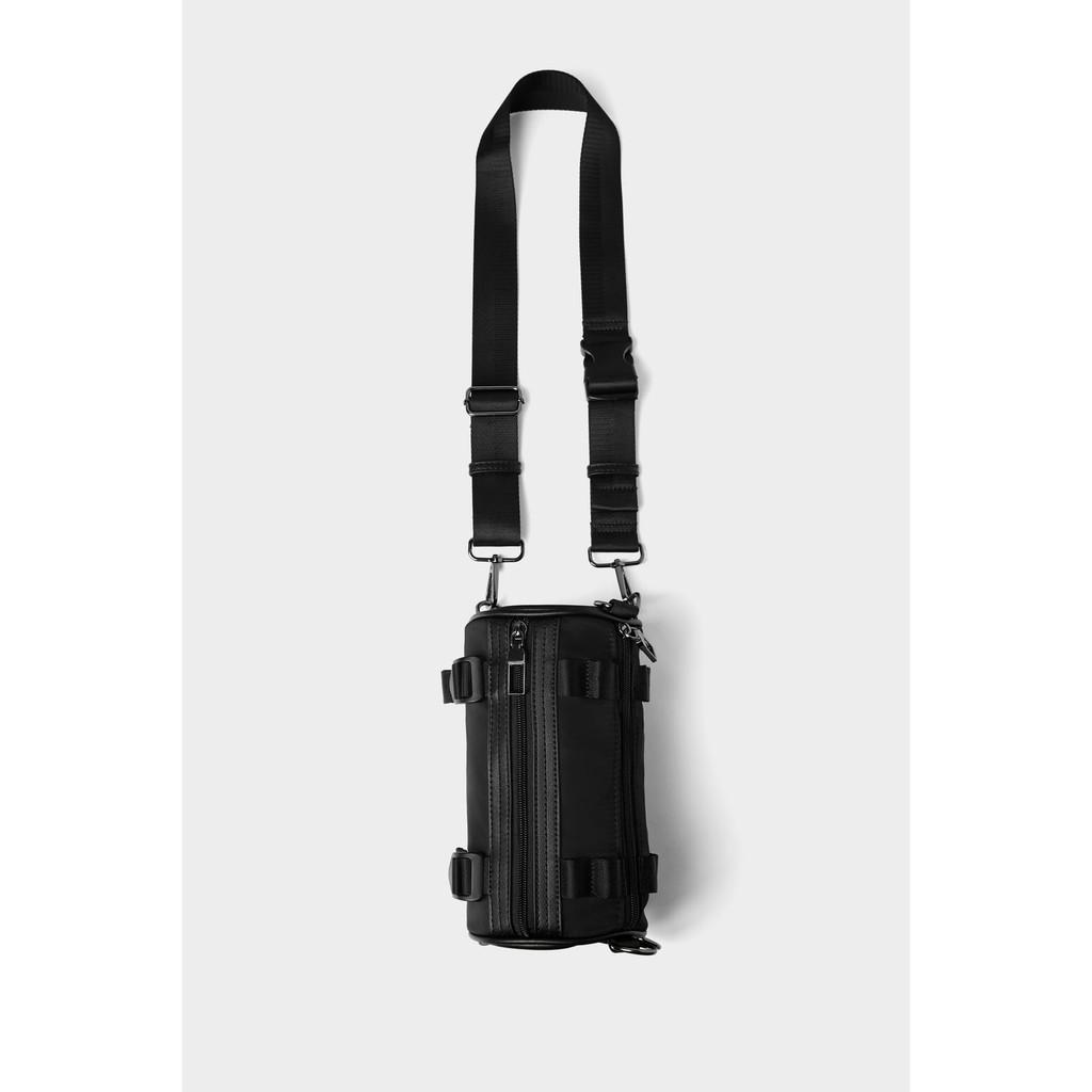 Zara tubular bag sales
