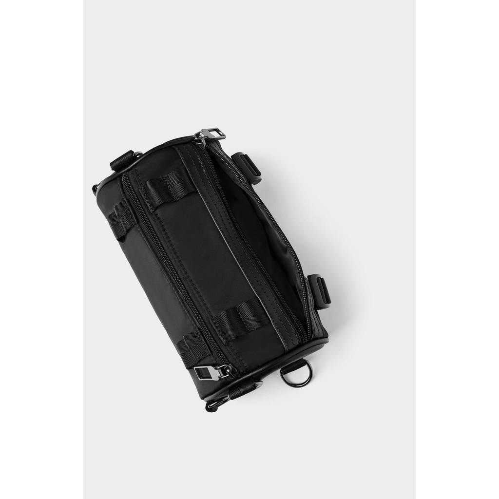 Zara tubular bag deals