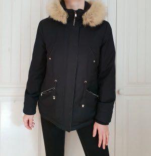 Zara winter coats sale Clearance
