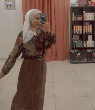 vintage top