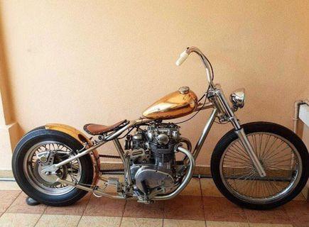 Affordable Chopper For Sale Motorbikes Carousell Malaysia