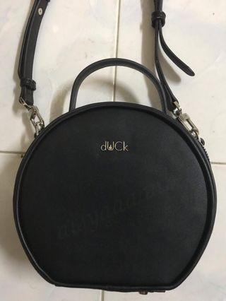 Lola Bag in Black