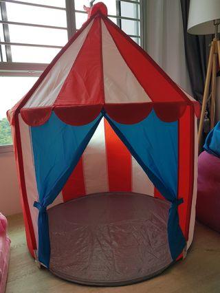 Ikea Tent