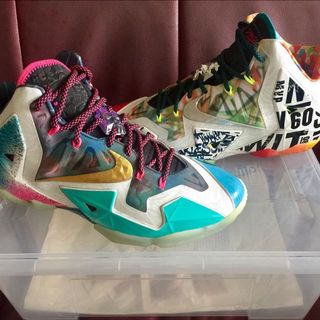 lebron 11 wtl