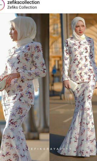 Baju Raya