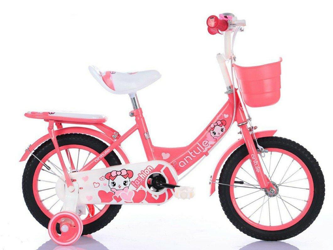 18 inch sales lol bike