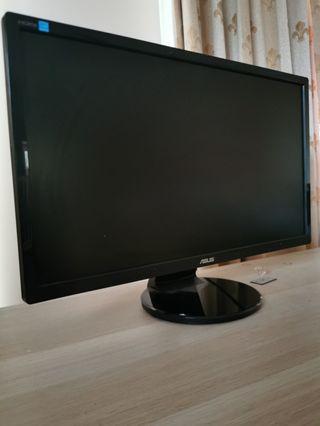 ASUS 32 inch monitor