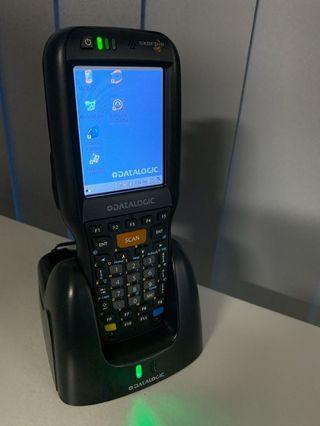Datalogic Skorpio X3 Mobile Computer Barcode Scanner