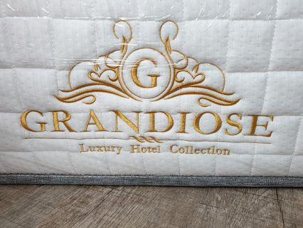 Grandiose - luxury hotel collection